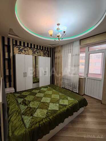 Satılır 2 otaqlı yeni tikili 86 m², Yeni Yasamal q., photo 4 from 22