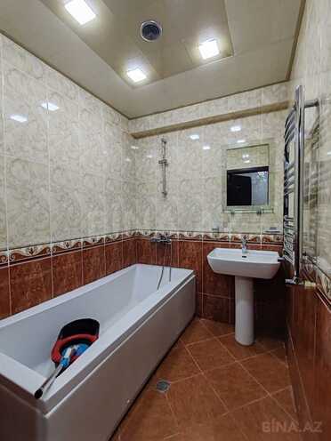 Satılır 2 otaqlı yeni tikili 86 m², Yeni Yasamal q., photo 7 from 22