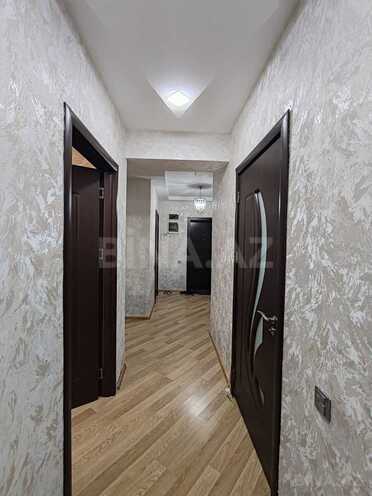 Satılır 2 otaqlı yeni tikili 86 m², Yeni Yasamal q., photo 10 from 22
