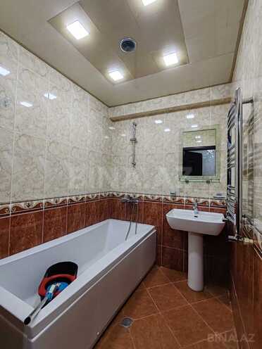 Satılır 2 otaqlı yeni tikili 86 m², Yeni Yasamal q., photo 5 from 22
