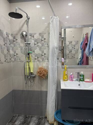 Satılır 2 otaqlı köhnə tikili 65 m², Azadlıq Prospekti m., photo 6 from 11