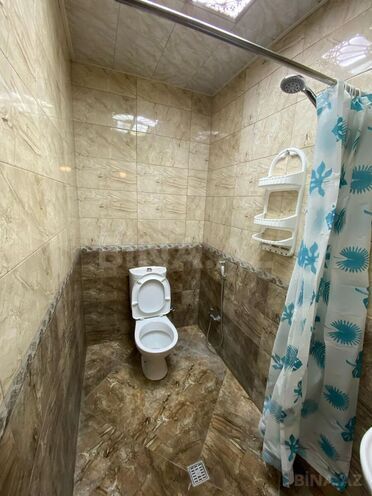 Продаётся 2-комн. новостройка 80 м², м. Насими, photo 12 from 15