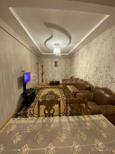Продаётся 2-комн. новостройка 80 м², м. Насими, photo 1 from 15