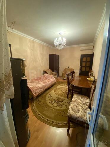 Продаётся 3-комн. вторичка 65 м², м. Мемар Аджеми, photo 5 from 18