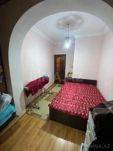 Продаётся 3-комн. вторичка 65 м², м. Мемар Аджеми, photo 4 from 18