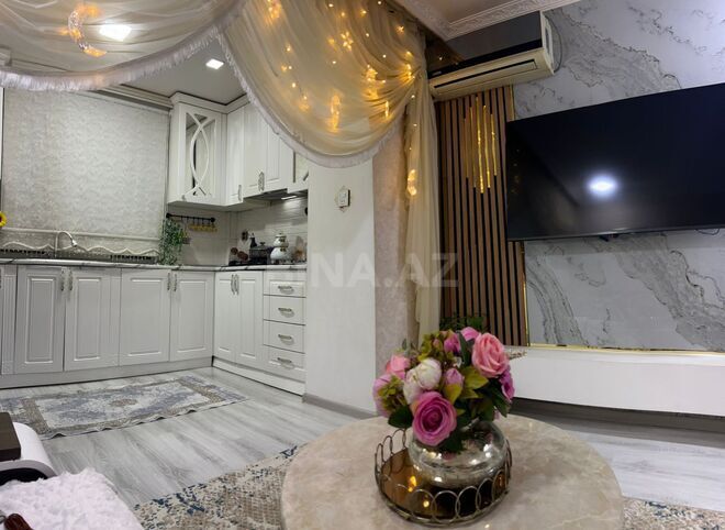 Продаётся 3-комн. вторичка 55 м², пос. Биладжары, photo 4 from 9