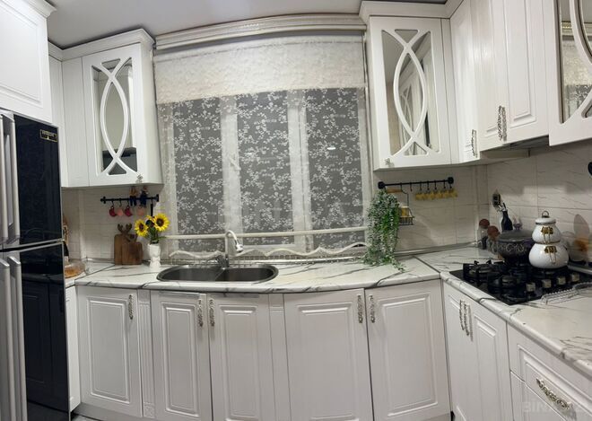 Продаётся 3-комн. вторичка 55 м², пос. Биладжары, photo 6 from 9