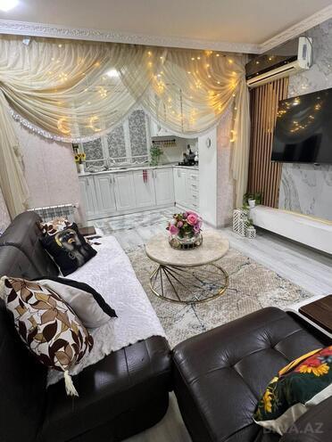 Продаётся 3-комн. вторичка 55 м², пос. Биладжары, photo 5 from 9