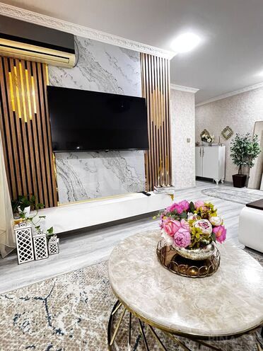 Продаётся 3-комн. вторичка 55 м², пос. Биладжары, photo 1 from 9