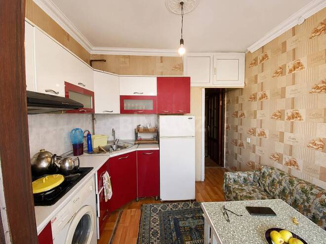 Продаётся 3-комн. вторичка 70 м², пос. Ени Гюнешли, photo 10 from 13