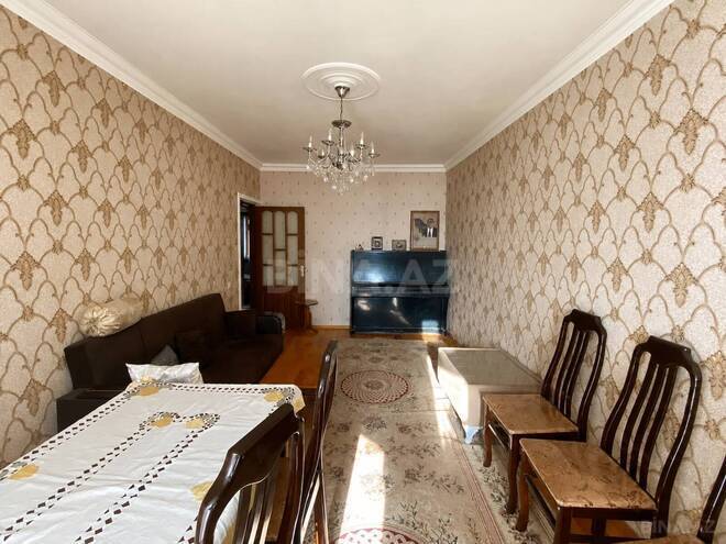 Продаётся 3-комн. вторичка 70 м², пос. Ени Гюнешли, photo 3 from 13