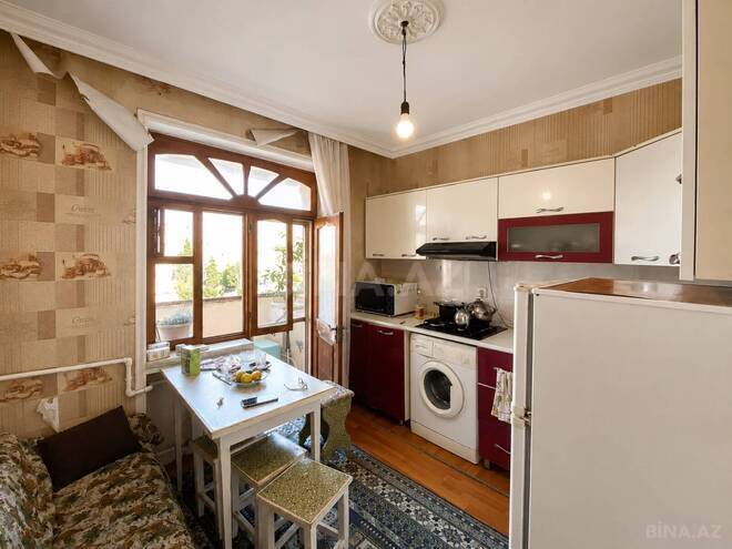 Продаётся 3-комн. вторичка 70 м², пос. Ени Гюнешли, photo 9 from 13