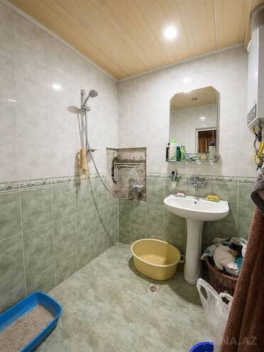 Продаётся 3-комн. вторичка 70 м², пос. Ени Гюнешли, photo 11 from 13