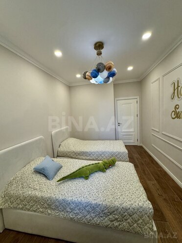 Продается 3-комн. новостройка 143 м², м. 20 января, photo 26 from 30