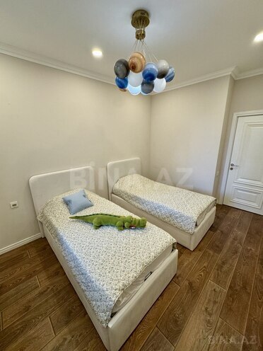 Продается 3-комн. новостройка 143 м², м. 20 января, photo 24 from 30