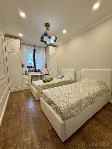 Продается 3-комн. новостройка 143 м², м. 20 января, photo 23 from 30