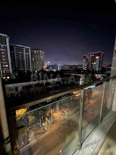 Сдаётся 2-комн. новостройка 90 м², м. Нариман Нариманов, photo 16 from 19