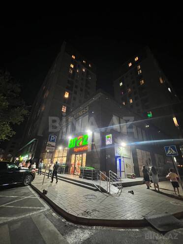 Сдаётся 2-комн. новостройка 90 м², м. Нариман Нариманов, photo 4 from 19