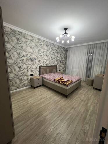 Сдаётся 2-комн. новостройка 90 м², м. Нариман Нариманов, photo 17 from 19