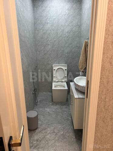 Сдаётся 2-комн. новостройка 90 м², м. Нариман Нариманов, photo 9 from 19