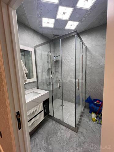 Сдаётся 2-комн. новостройка 90 м², м. Нариман Нариманов, photo 18 from 19