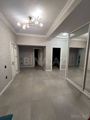 Сдаётся 2-комн. новостройка 90 м², м. Нариман Нариманов, photo 10 from 19