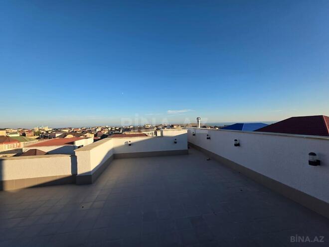Satılır 8 otaqlı həyət evi/bağ evi 420 m², Badamdar q., photo 26 from 29