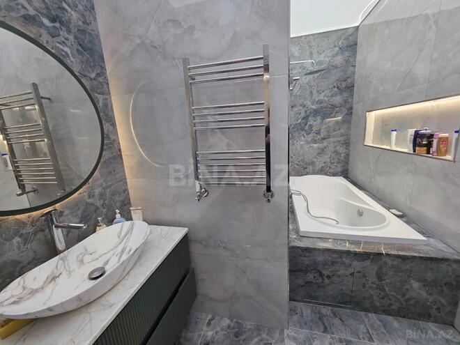 Satılır 8 otaqlı həyət evi/bağ evi 420 m², Badamdar q., photo 20 from 29
