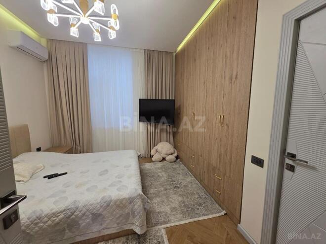Satılır 8 otaqlı həyət evi/bağ evi 420 m², Badamdar q., photo 12 from 29
