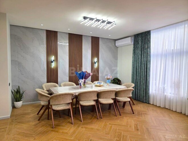 Satılır 8 otaqlı həyət evi/bağ evi 420 m², Badamdar q., photo 8 from 29