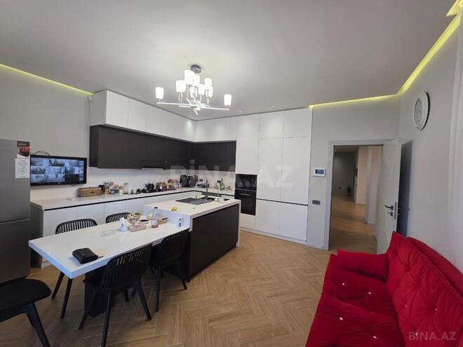Satılır 8 otaqlı həyət evi/bağ evi 420 m², Badamdar q., photo 14 from 29