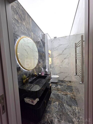 Satılır 8 otaqlı həyət evi/bağ evi 420 m², Badamdar q., photo 19 from 29