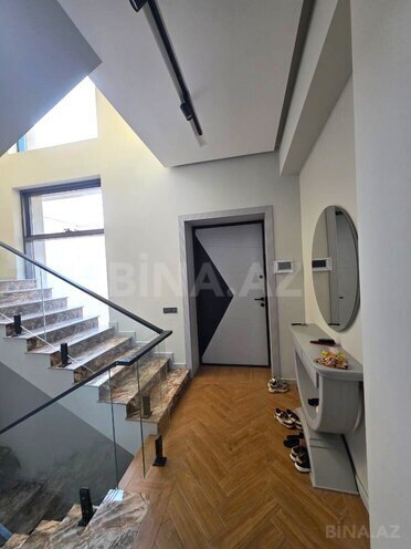 Satılır 8 otaqlı həyət evi/bağ evi 420 m², Badamdar q., photo 21 from 29