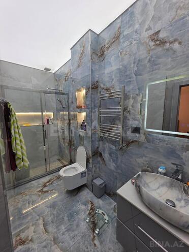 Satılır 8 otaqlı həyət evi/bağ evi 420 m², Badamdar q., photo 18 from 29