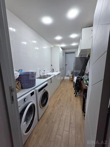 Satılır 8 otaqlı həyət evi/bağ evi 420 m², Badamdar q., photo 22 from 29
