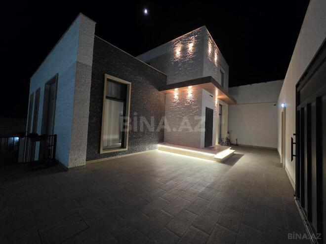 Satılır 8 otaqlı həyət evi/bağ evi 420 m², Badamdar q., photo 25 from 29