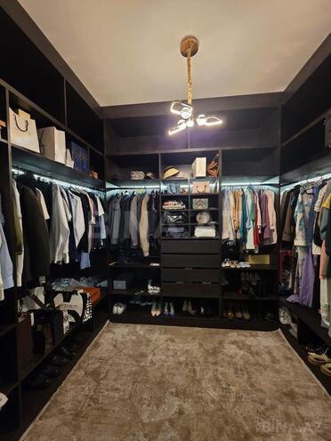 Satılır 8 otaqlı həyət evi/bağ evi 420 m², Badamdar q., photo 27 from 29