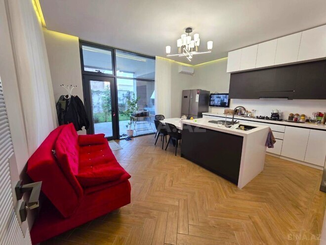 Satılır 8 otaqlı həyət evi/bağ evi 420 m², Badamdar q., photo 13 from 29