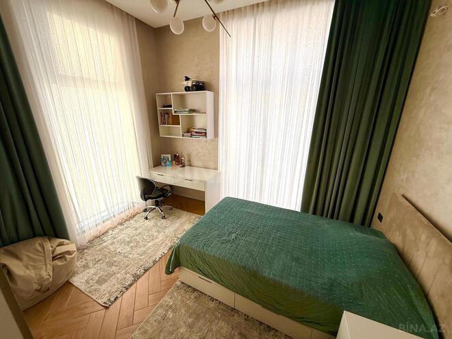 Satılır 8 otaqlı həyət evi/bağ evi 420 m², Badamdar q., photo 11 from 29