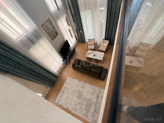Satılır 8 otaqlı həyət evi/bağ evi 420 m², Badamdar q., photo 7 from 29