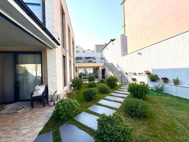 Satılır 8 otaqlı həyət evi/bağ evi 420 m², Badamdar q., photo 4 from 29