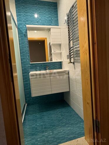 Satılır 3 otaqlı yeni tikili 93 m², Memar Əcəmi m., photo 9 from 11