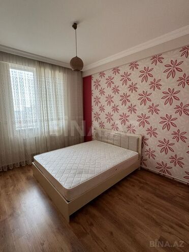 Satılır 3 otaqlı yeni tikili 93 m², Memar Əcəmi m., photo 1 from 11