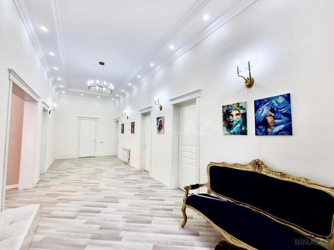 Satılır 4 otaqlı həyət evi/bağ evi 200 m², Mərdəkan q., photo 8 from 19