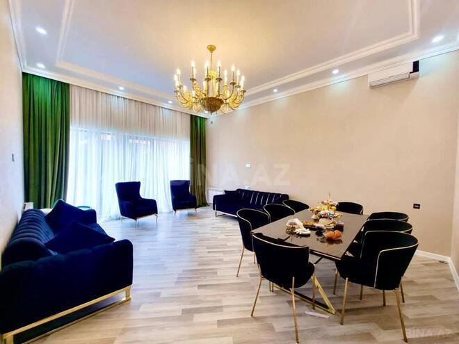 Satılır 4 otaqlı həyət evi/bağ evi 200 m², Mərdəkan q., photo 9 from 19