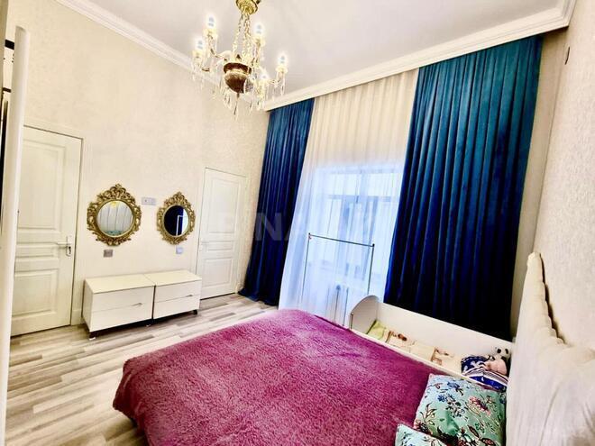 Satılır 4 otaqlı həyət evi/bağ evi 200 m², Mərdəkan q., photo 14 from 19
