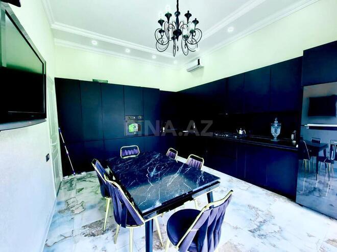 Satılır 4 otaqlı həyət evi/bağ evi 200 m², Mərdəkan q., photo 15 from 19