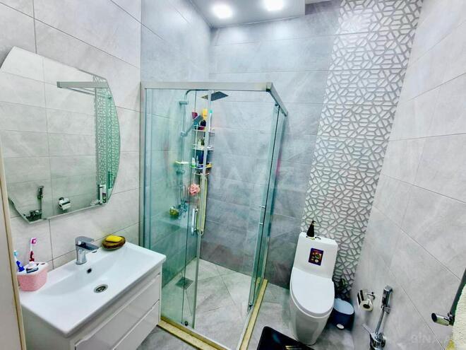 Satılır 4 otaqlı həyət evi/bağ evi 200 m², Mərdəkan q., photo 18 from 19