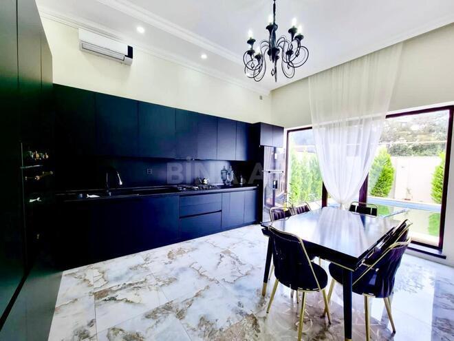 Satılır 4 otaqlı həyət evi/bağ evi 200 m², Mərdəkan q., photo 16 from 19