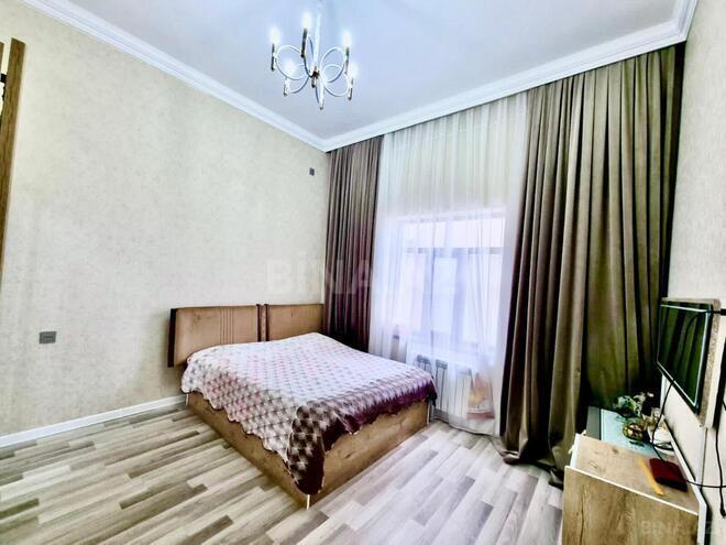Satılır 4 otaqlı həyət evi/bağ evi 200 m², Mərdəkan q., photo 13 from 19